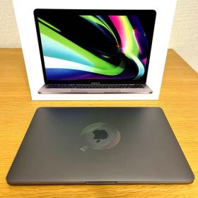 Apple MacBook Pro 13インチ 2020 M1 スペースグレー