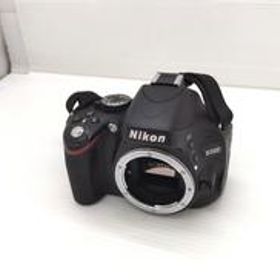 デジタル一眼レフ D5100 NIKON