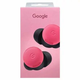 Google Pixel Buds Pro 2 Peony GA05761-JP 完全ワイヤレスイヤホン※メーカー保証対象外