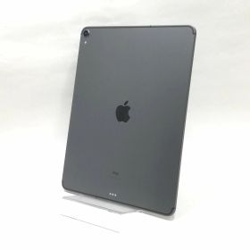 【中古品】Apple(アップル) iPad Pro / Wi-Fi+Cellularモデル / 12.9インチ / 第3世代 / 2018 / 512GB / スペースグレイ / docomo版SIMロック解除品 / ランク:D / MTJD2J/A / A1895 【中古品管理番号:37774】