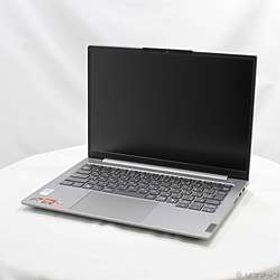 〔中古品〕 ThinkBook 14 Gen 7 21MV0063JP ［Ryzen-7-7735HS (3.2GHz)／32GB／SSD1TB／14インチワイド／Windows11 Home］〔中古品〕 ThinkBook 14 Gen 7 21MV0063JP ［Ryzen-7-7735HS (3.2GHz)／32GB／SSD1TB／14インチワイド／Windows11 Home］
