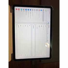 アイパッド(iPad)のiPad Air第5世代64GB ブルー Wi-Fiモデル 超美品(タブレット)