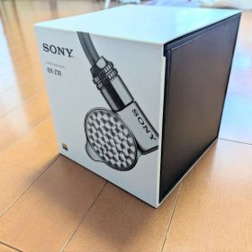 SONY IER-Z1R イヤホン ケース付き