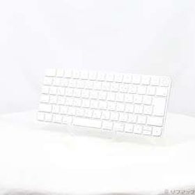 〔中古品〕 Appleシリコン搭載Macモデル用 Touch ID搭載 Magic Keyboard(USB-C) 日本語(JIS) MXCK3J／A〔中古品〕 Appleシリコン搭載Macモデル用 Touch ID搭載 Magic Keyboard(USB-C) 日本語(JIS) MXCK3J／A