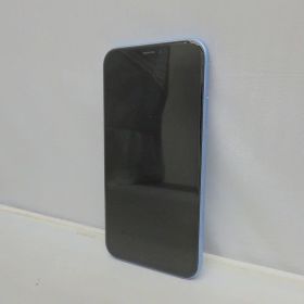 【期間限定セール】アップル Apple iPhoneXR 128GB ブルー MTOU2J/A 【中古】