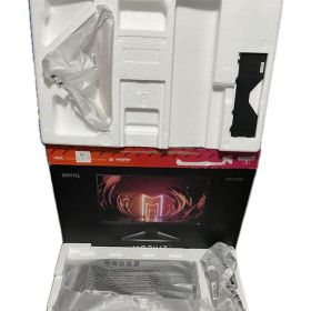 BenQ 24.5インチ 液晶モニターIPS MOBIUZ EX2510S-JP