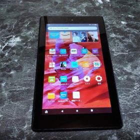 【即納】amazon® Fire7 16GB Fire 7 アマゾン タブレット