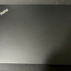 Lenovo ThinkPad X13 Gen1 Office付