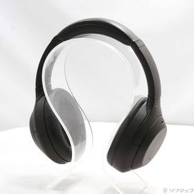 〔中古〕SONY(ソニー) WH-1000XM4 B ブラック〔348-ud〕