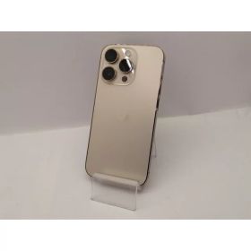 【中古】Apple 国内版 【SIMフリー】 iPhone 14 Pro 128GB ゴールド MQ073J/A【吉祥寺】保証期間1ヶ月【ランクC】