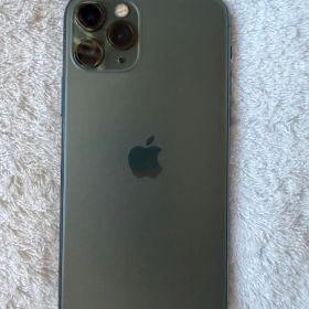 Apple iPhone 11 Pro 本体