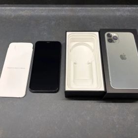 iPhone11pro 256GB スペースグレイ