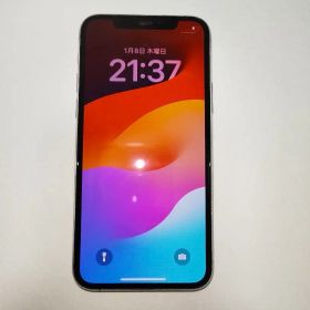 Apple iPhone 11 Pro シルバー SIMロック解除済み