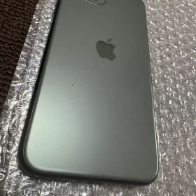 Apple iPhone 11 Pro ミッドナイトグリーン
