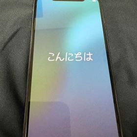 Apple iPhone 11 Pro スペースグレー 本体