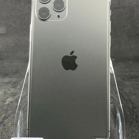 iPhone 11 Pro 256GB ｜バッテリー新品交換｜SIMフリー｜動作確認・整備済み