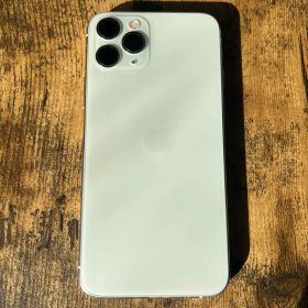 iPhone11 Pro 64GB SIMフリー/シルバー