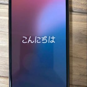 iPhone 11 Pro 256GB 本体 動作問題なし、背面割れあり