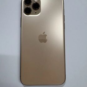 Apple iphone11pro 256GB ゴールド