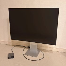 ジャンク HUAWEI MateView 不具合あり 28.2インチ/4K