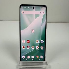 Arrows We2 Plus F-51E 256GB シャンパンシルバー