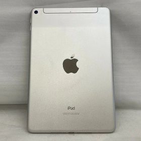 【期間限定セール】アップル Apple 【SIMフリー】iPad mini 第5世代 64GB NUX62J/A 【中古】