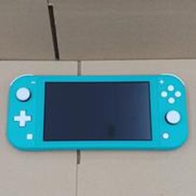 SWICT LITE HDH-001 NINTENDO