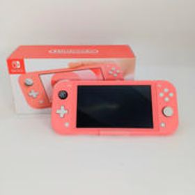 SWITCH LITE HDH-001 NINTENDO / 任天堂