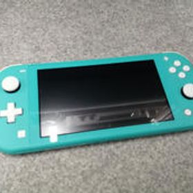 SWITCH LITE HDH-001 NINTENDO
