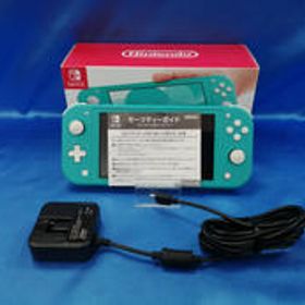 SWITCH LITE HDH-001 NINTENDO