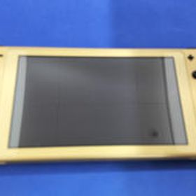 NINTENDO SWITCH LITE HYRULE ED HDH-001 NINTENDO