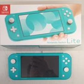 NINTENDO SWITCH LITE HDH-S-BAZAA NINTENDO