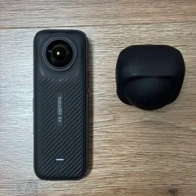 Insta360 X4 8K アクションカメラ 本体