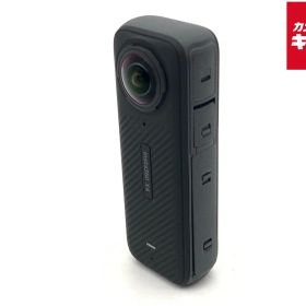 【中古】 【美品】 Insta360 X4（CINSABMA）