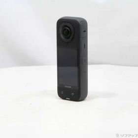 〔中古品〕 Insta360 X4【269】