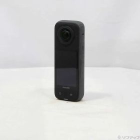 〔中古品〕 Insta360 X4【368】