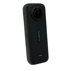 Insta360 X4 CINSABMA インスタ 8K 360度 アクション カメラ 撮影機器 中古 Y10748218