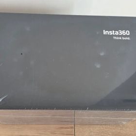 Insta360 X4 スキーバンドル CINSABMA-X462