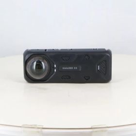 【中古】INSTA360 X4