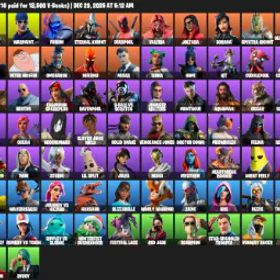 🚀【pc]🌟72 スキン | og 世界を救え | ゴールド ブルータス 🌊 マイダスゴールド | Modenaアイコン |オメガロック |ジョルタラ |ピーター・グリフィン |永遠の騎士🔥