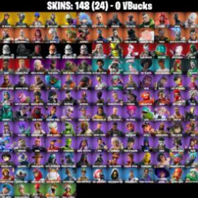 148 スキン | ザ・リーパー