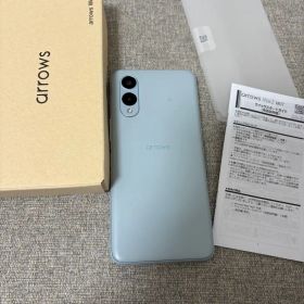 arrows We2のメイン画像