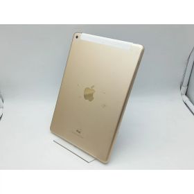 【中古】Apple SoftBank 【SIMロック解除済み】 iPad（第5世代/2017） 128GB ゴールド MPG52J/A【吉祥寺】保証期間1ヶ月【ランクC】