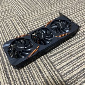 GIGABYTE GTX1080