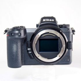 ニコン(Nikon)の【中古】(ニコン) Nikon Z 6 ボデイ(コンパクトデジタルカメラ)