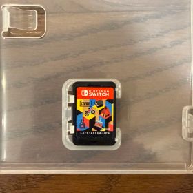 Nintendo Switch Nintendo LABOソフト