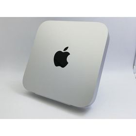 【中古】Apple Mac mini M2(CPU:8C/GPU:10C) 8GB/256GB MMFJ3J/A (M2,2023)【大宮東口】保証期間１ヶ月【ランクA】