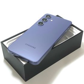 サムスン(SAMSUNG)の【美品】Samsung｜Galaxy S24 256GB｜米国版SIMフリー(スマートフォン本体)