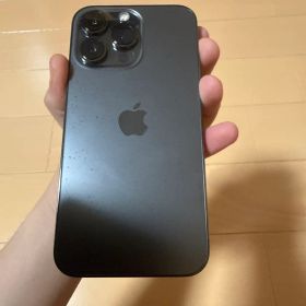 Apple iPhone 13 Pro 256GB お値下げ対応します。