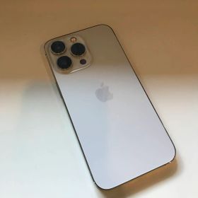 Apple iPhone 13 Pro ゴールド 本体